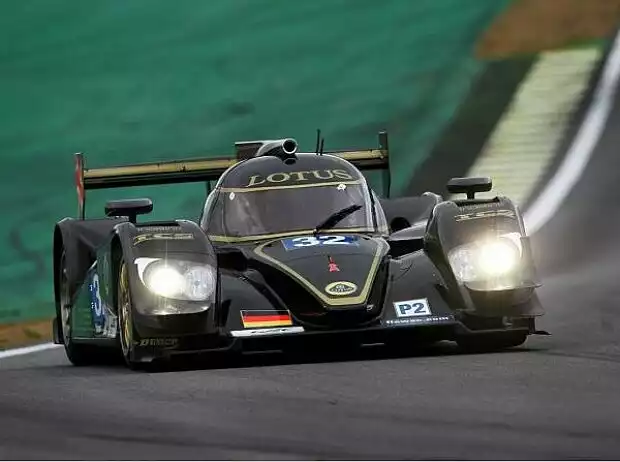 Vitantonio Liuzzi, James Rossiter, Kevin Weeda Titel-Bild zur News: Vitantonio Liuzzi, James Rossiter, Kevin Weeda