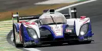 Bild zum Inhalt: Interlagos: Wurz bringt Toyota auf die Pole