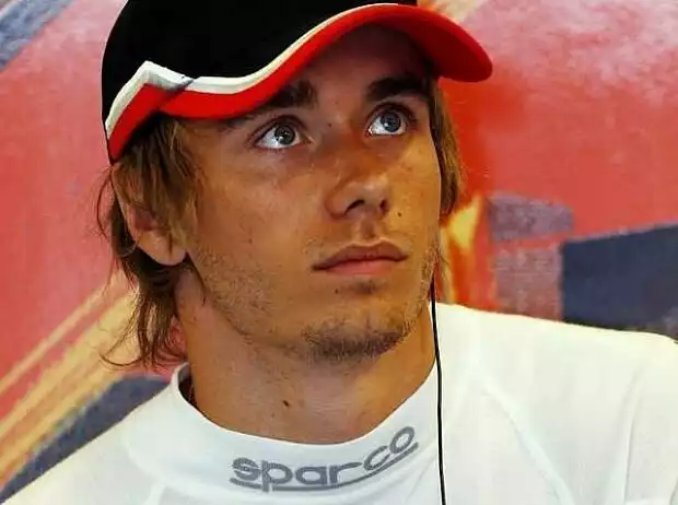 Titel-Bild zur News: Charles Pic