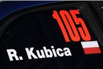 Robert Kubica 