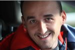 Robert Kubica 