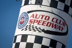 Auf dem Auto Club Speedway in Fontana steigt das IndyCar-Saisonfinale 2012