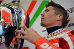 Nicky Hayden (Ducati)