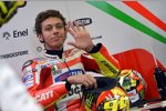 Valentino Rossi (Ducati)