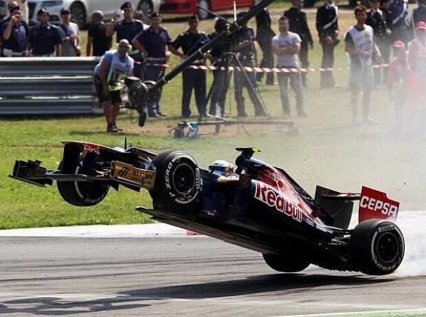 Jean-Eric Vergne Jean-Eric Vergne