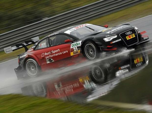 Edoardo Mortara Edoardo Mortara