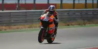 Bild zum Inhalt: Pedrosa obenauf: Pole-Position in Misano