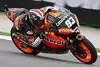 Bild zum Inhalt: Pole-Position: Marquez durchbricht Espargaro-Serie