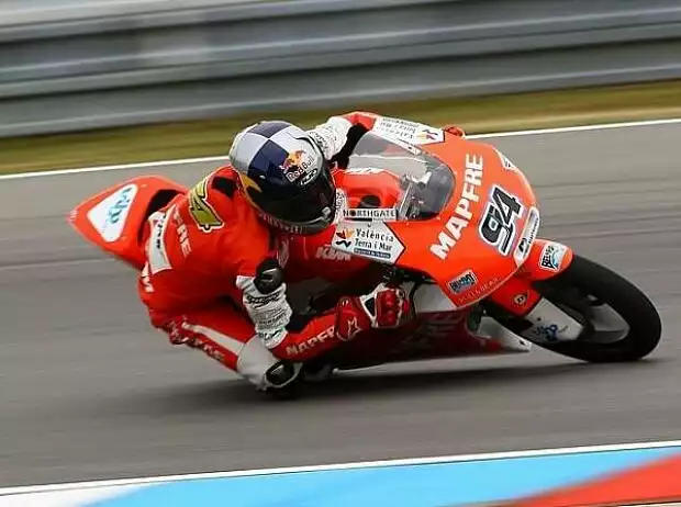 Jonas Folger Titel-Bild zur News: Jonas Folger
