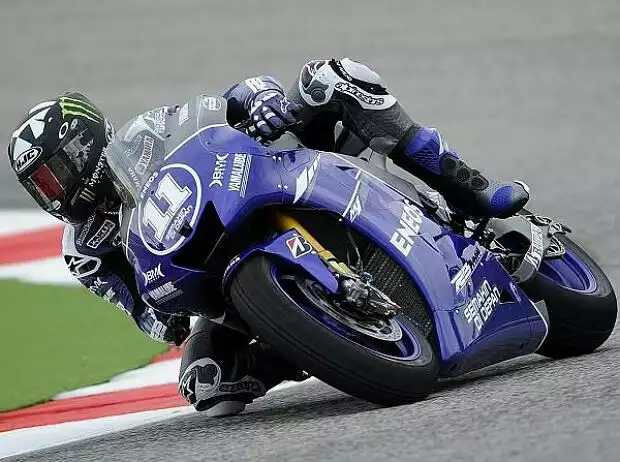 Ben Spies Titel-Bild zur News: Ben Spies