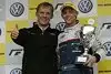 Bild zum Inhalt: Nilsson krönt sich zum Scirocco R-Cup-Champion