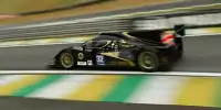 Vitantonio Liuzzi, James Rossiter, Michael Rossi