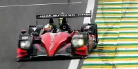 Peter Dumbreck, Karun Chandhok, David Brabham