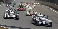 Lucas di Grassi, Tom Kristensen, Allan McNish