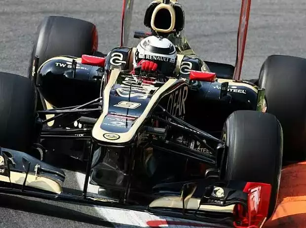 Kimi Räikkönen Titel-Bild zur News: Kimi Räikkönen