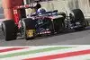 Bild zum Inhalt: Singapur: Herausforderung für Toro-Rosso-Fahrer