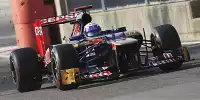Bild zum Inhalt: Singapur: Herausforderung für Toro-Rosso-Fahrer
