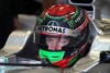 Bild zum Inhalt: Hartley hofft auf weitere Formel-1-Einsätze