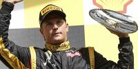 Bild zum Inhalt: Räikkönen: "Müssen die nächsten Rennen abwarten"