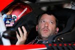 Tony Stewart peilt die erfolgreiche Titelverteidigung an