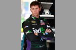 Denny Hamlin startet als Tabellenführer in den Chase