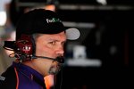 Dirigiert Crewchief Darian Grubb nach Tony Stewart 2011 in diesem Jahr Denny Hamlin zum Titel?