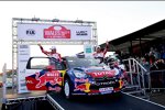 Sebastien Loeb (Citroen) 