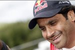 Nasser Al-Attiyah (Qatar WRT) 