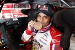 Nasser Al-Attiyah (Qatar WRT) 