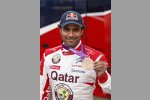 Nasser Al-Attiyah (Qatar WRT) 