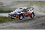 Thierry Neuville (Citroen Junior Team) 