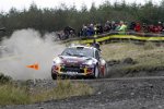 Thierry Neuville (Citroen Junior Team) 