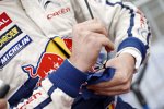Thierry Neuville (Citroen Junior Team) 
