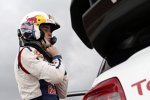Thierry Neuville (Citroen Junior Team) 