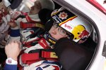 Thierry Neuville (Citroen Junior Team) 