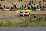 Mikko Hirvonen (Citroen) 