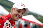 Mikko Hirvonen (Citroen) 