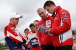 Mikko Hirvonen (Citroen) 