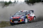 Sebastien Loeb (Citroen) 