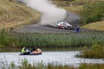 Thierry Neuville (Citroen Junior Team) 