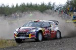 Thierry Neuville (Citroen Junior Team) 