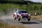 Thierry Neuville (Citroen Junior Team) 