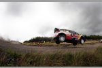 Thierry Neuville (Citroen Junior Team) 