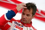 Sebastien Loeb (Citroen) 