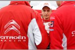 Mikko Hirvonen (Citroen) 