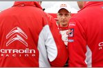 Mikko Hirvonen (Citroen) 