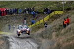 Thierry Neuville (Citroen Junior Team) 