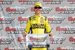 Nationwide-Polesetter Joey Logano