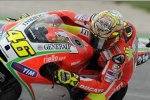 Valentino Rossi (Ducati)