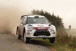 Nasser Al-Attiyah (Qatar WRT) 